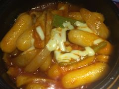 -老炉家木炭烤肉(长江国际店)