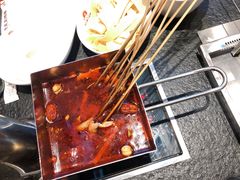 -邢氏老太太烤串(北兴街店)