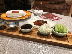 -北京王府井希尔顿酒店·秦唐中餐厅Chynna