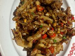 -西江红·株洲本地菜(滨江南路店)