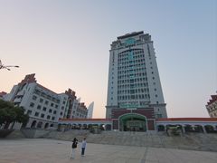 -厦门大学(思明校区)