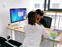 -CGWANG王氏教育(重庆校区)