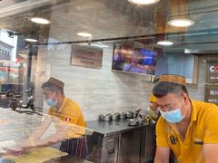 -蕃坊酥小蒙牛肉饼(怀远市场店)