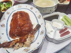 -盛福楼·惠山宴(盛岸路店)