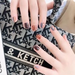 -玉指悦色美甲美睫