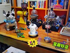 -袁亮今日陶艺(苹果社区总店)