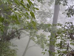 -终南山南五台景区