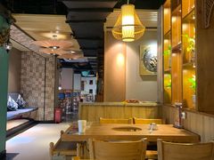 -傣妹火锅(四川北路店)