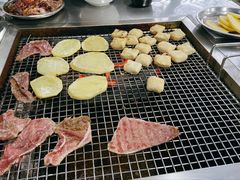 -同心烧烤(总店)
