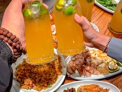 -飞阳铁板烧(ME TOWN购物中心店)