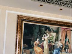 -盛宴标帜西餐厅龙虾.鲍鱼•牛排(重庆喜来登大酒店)
