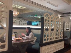 -良木缘咖啡西餐(优品道广场店)