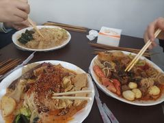 -郭记小街麻辣烫(虎坊路店)