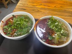 -清真·马安军辣子牛肉面