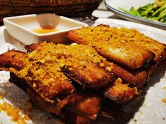 -老阿爸鲜鱼土菜(园区永旺店)