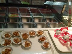 -南师大仙林校区东区食堂