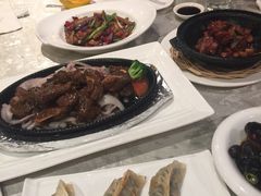 -茉莉餐厅·家宴·欢聚(环城南路店)