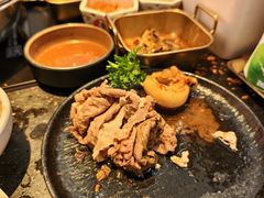 -牛New寿喜烧(新六百店)