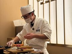 -鮨政· Omakase(港汇恒隆广场店)
