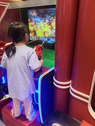 -meland亲子乐园(深圳领展中心城店)
