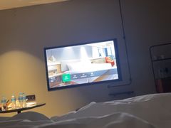 -南通中心濠河风景区圆融广场诺富特酒店