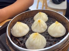 -老新隆牛肉锅贴(新街口店)