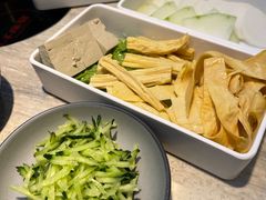 -千味涮·健康火锅(会展连城新天地店)