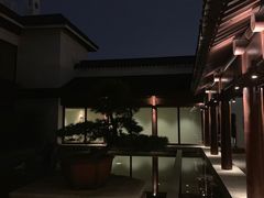 -苏州吴宫泛太平洋酒店