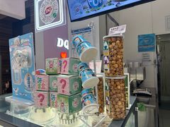 -DQ·蛋糕·冰淇淋(鸿坤店)