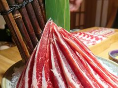 -礼舍·和牛火锅·烤肉·料理餐厅(华茂店)