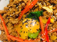 -一井烧肉·活鳗·寿司(望京SOHO店)