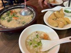 -陈鹏鹏潮汕菜(宝安机场T3航站楼店)