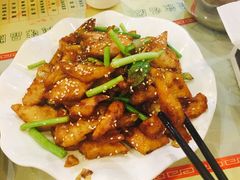 -洛阳面馆(红专路店)