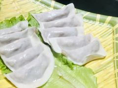 蛋煎馄饨-聚汇三少·龙虾·中餐厅(莫邪路新天地店)