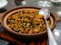 -南记食粥坊·宵夜大排档(莲花总店)