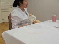 -爱玛家国际母婴月子会所(电力大厦店)