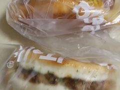 -面包新语(融创茂店)