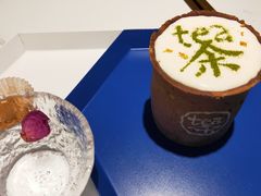 -茶是一枝花泡茶店