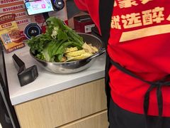 -醉人椒麻辣香锅(王府井喜悦店)