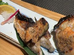 -虹料理·日料放题(悠方店)