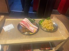 -西塔老太太泥炉烤肉(望京一店)