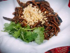 -玉华台饭庄(裕中西里小区店)