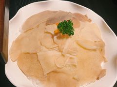 脆毛肚-左庭右院鲜牛肉火锅(新梅广场店)
