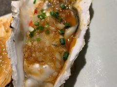 -很久以前羊肉串(昌里路三钢里店)