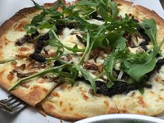 黑松露风干火腿脆薄饼-农畉LONFOOD(福田星河COCOPark店)