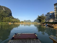 -靖西鹅泉风景区