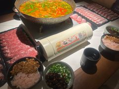 -旺福·贵州酸汤牛肉火锅(陆悦天地店)