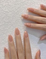 点击看大图 -M·X Nail日式美甲美睫