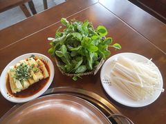 -岳记兴隆·青城腊排铜火锅(融创店)