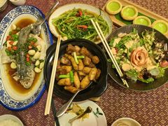 -南沙游艇会·大兵船餐厅